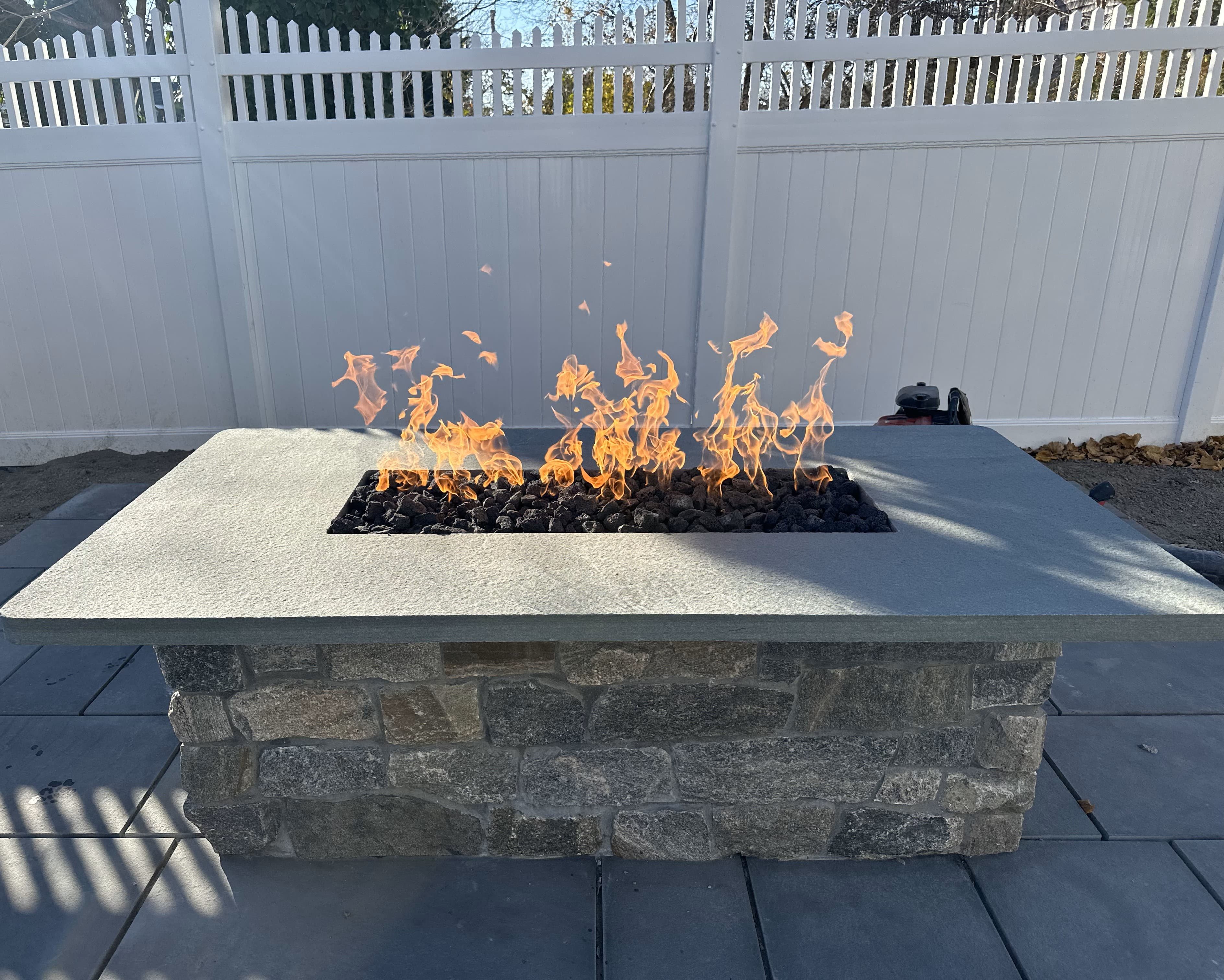 firetable